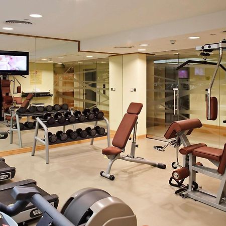 Ibis Al Rigga Hotell Dubai Eksteriør bilde
