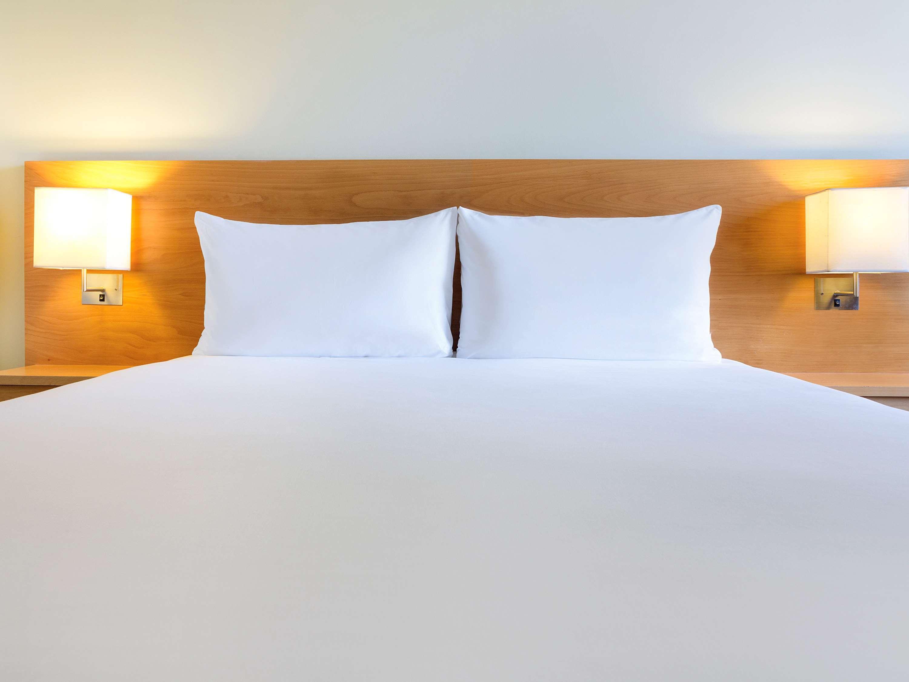 Ibis Al Rigga Hotell Dubai Eksteriør bilde