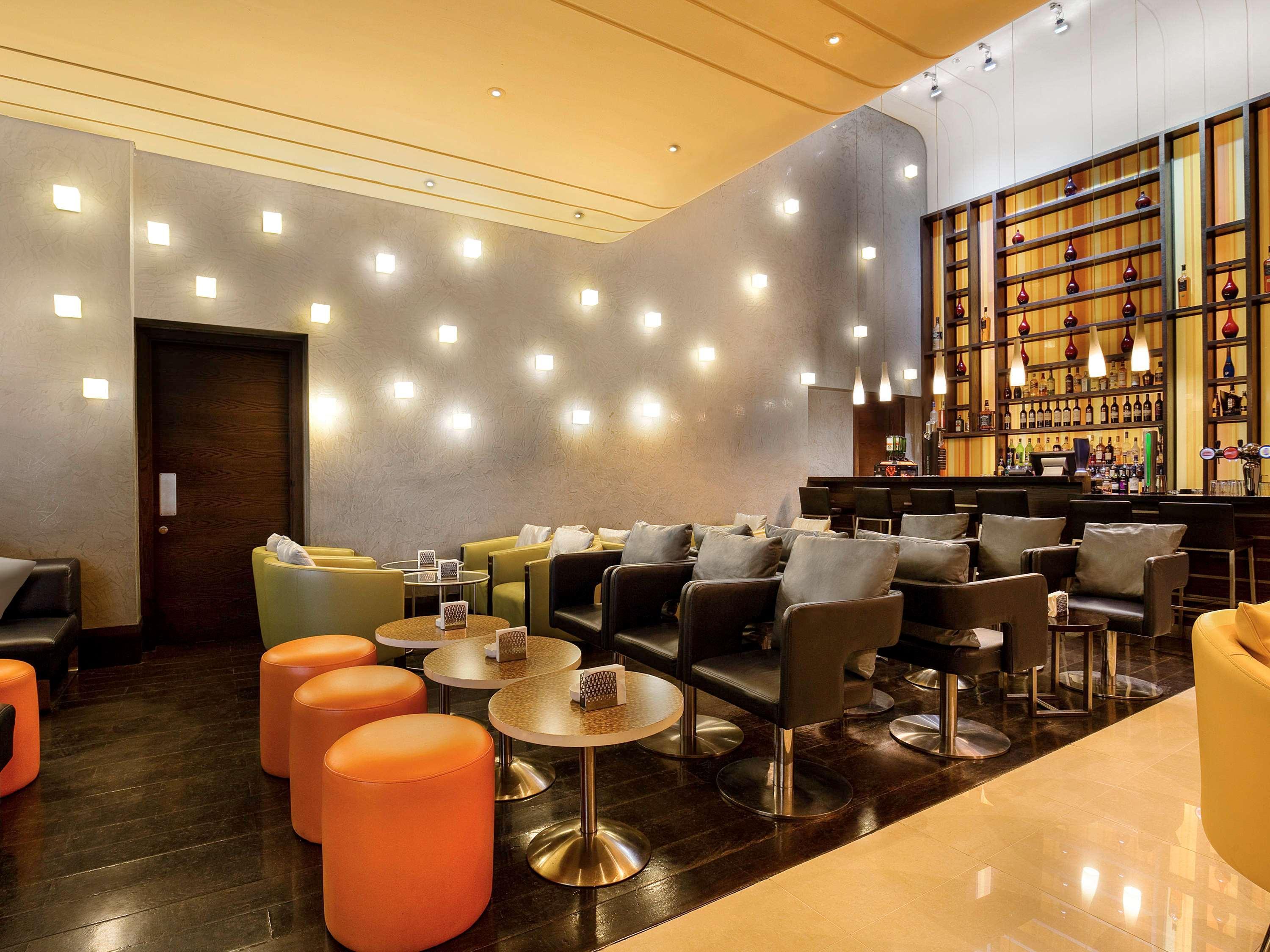 Ibis Al Rigga Hotell Dubai Eksteriør bilde