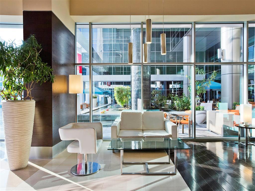 Ibis Al Rigga Hotell Dubai Eksteriør bilde