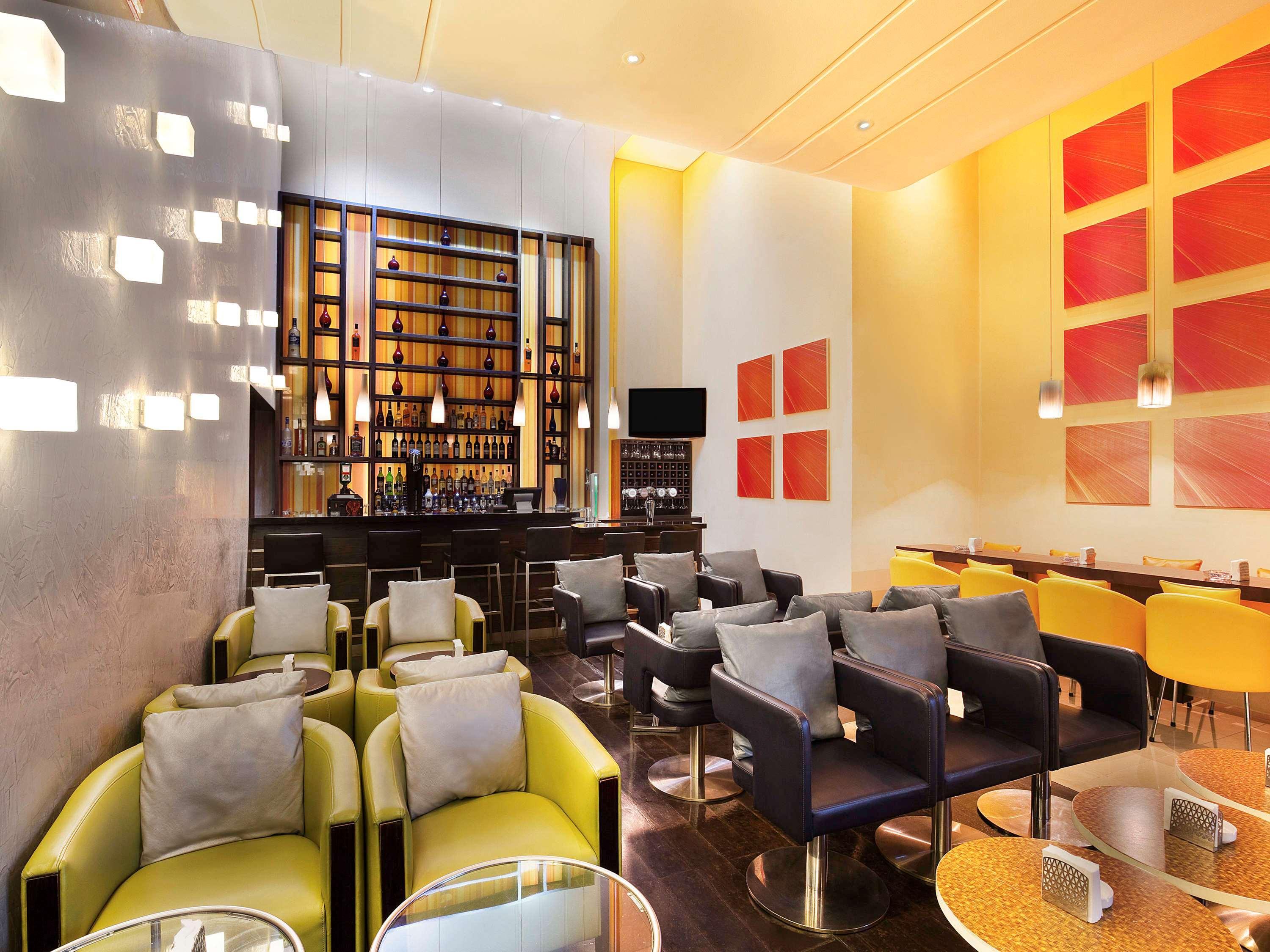 Ibis Al Rigga Hotell Dubai Eksteriør bilde