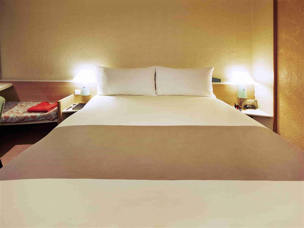 Ibis Al Rigga Hotell Dubai Eksteriør bilde