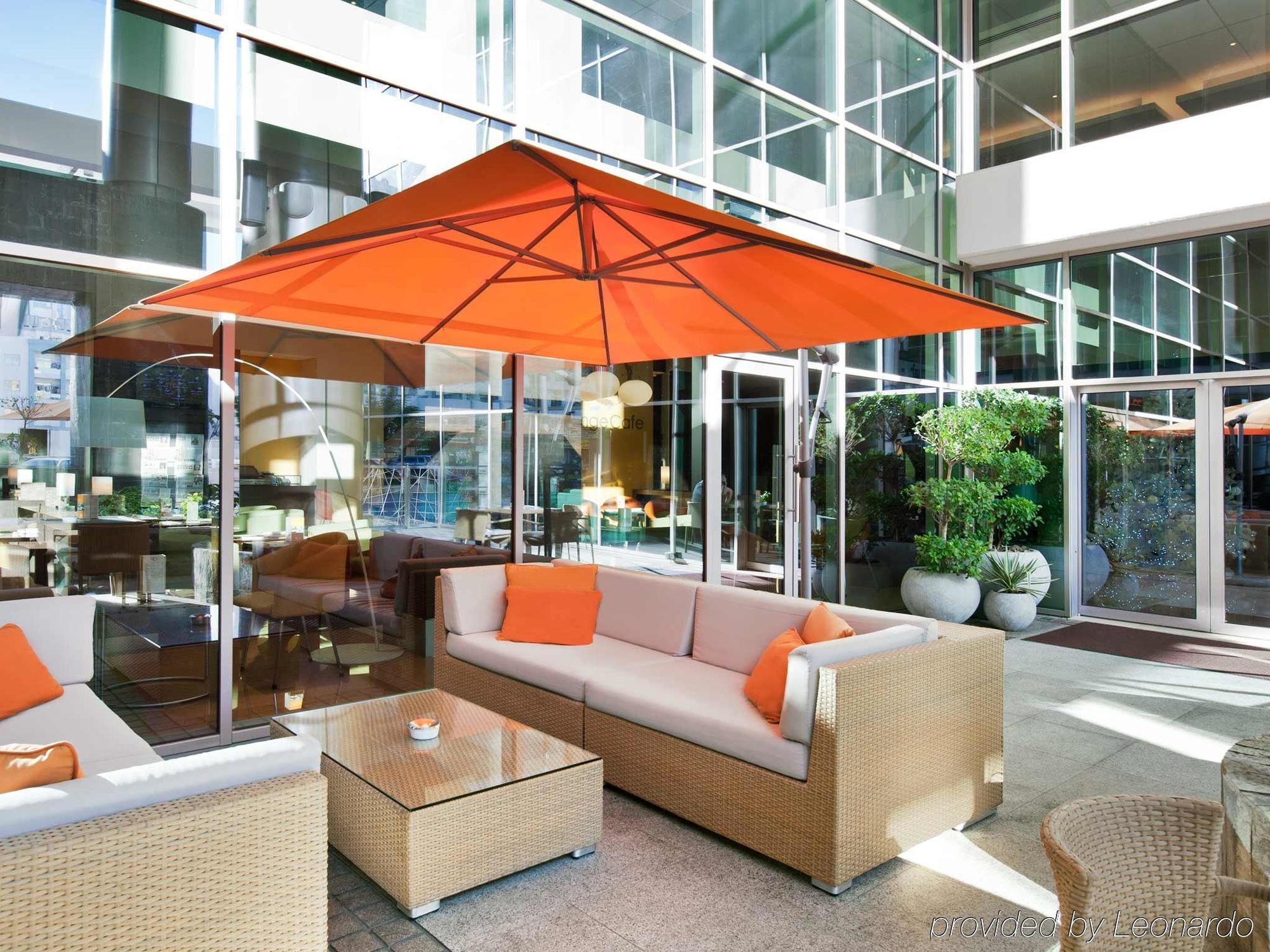 Ibis Al Rigga Hotell Dubai Eksteriør bilde