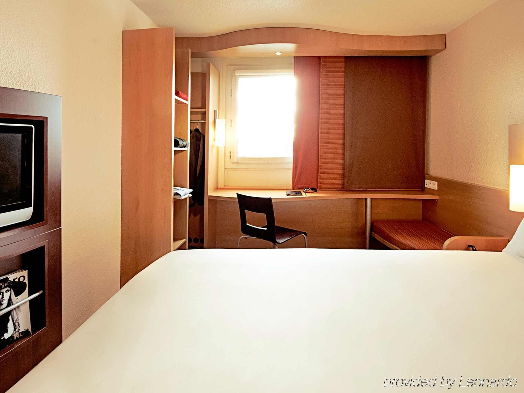 Ibis Al Rigga Hotell Dubai Eksteriør bilde